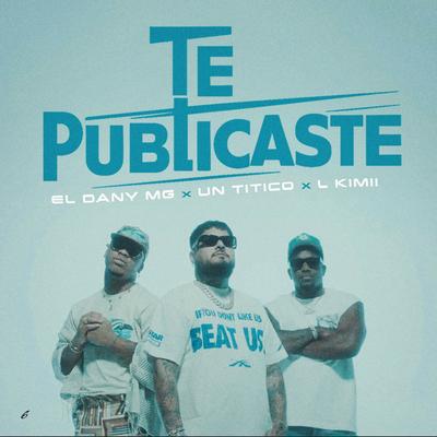 TE PUBLICASTE's cover