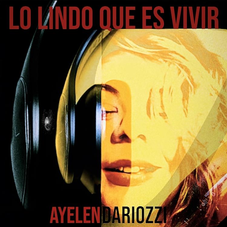 Ayelen Dariozzi's avatar image