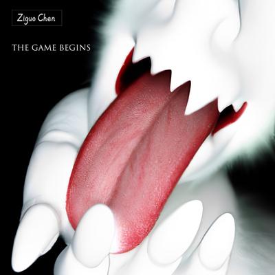 The Game Begins (Instrumental) By Ziguo Chen's cover