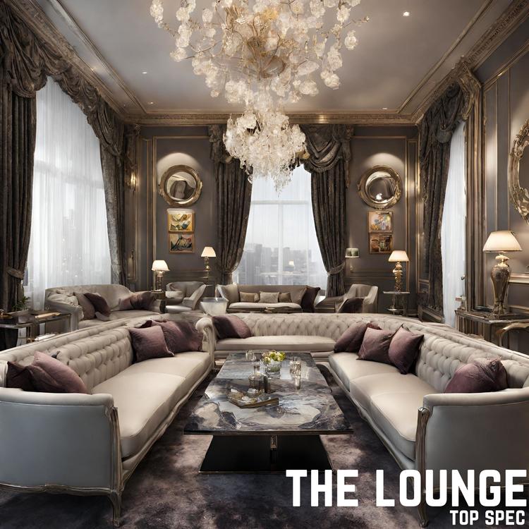 The Lounge's avatar image