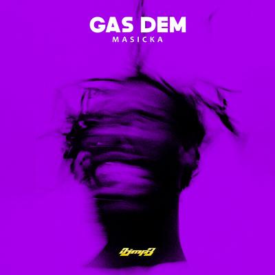 Gas Dem's cover