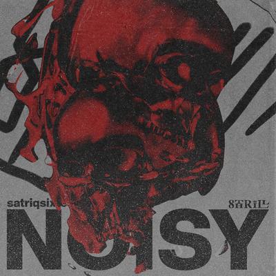 NOISY's cover