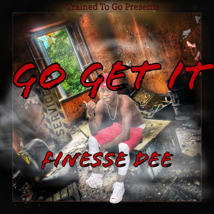 Finesse Dee's avatar image