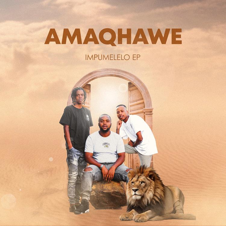 AmaQhawe's avatar image