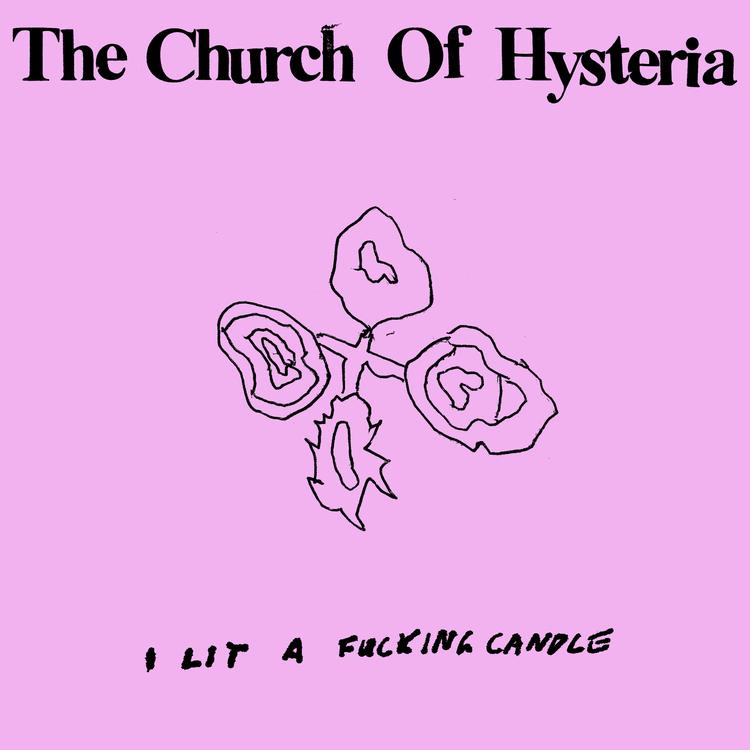 The Church of Hysteria's avatar image