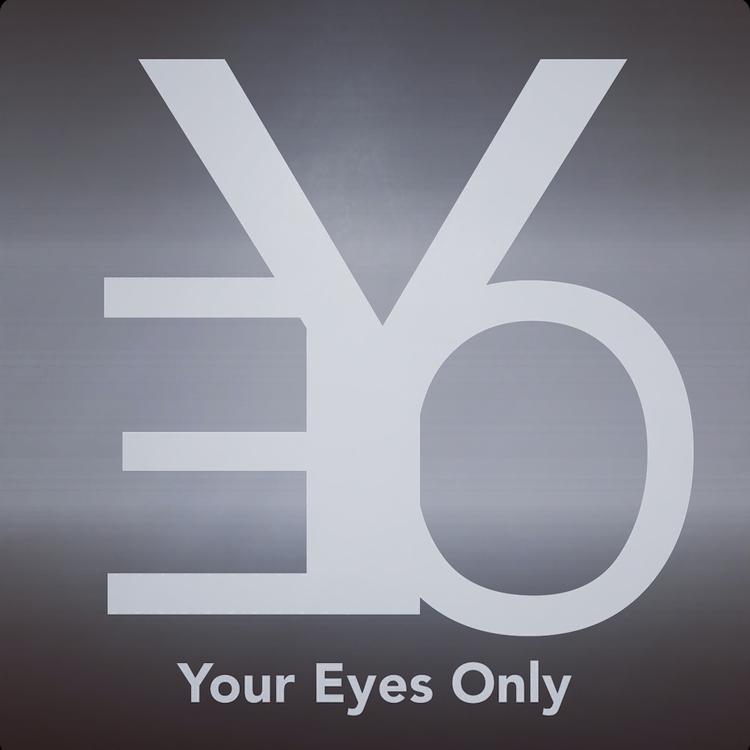 Your Eyes Only's avatar image