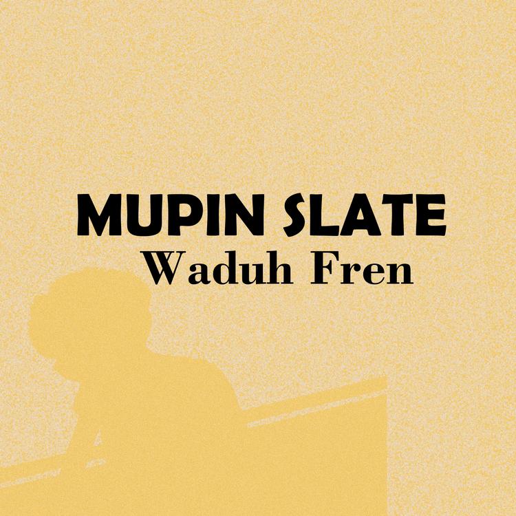 Mupin Slate's avatar image