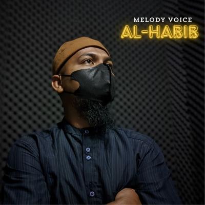 Al-Habib's cover