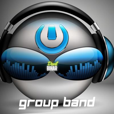 Group Band's cover