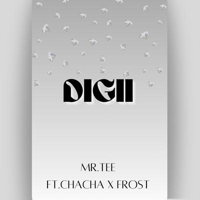 Digii's cover