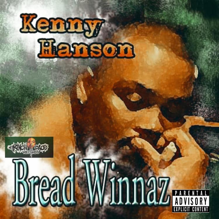 KENNY HANSON's avatar image