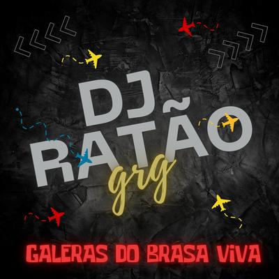 Galeras Do Brasa Viva's cover