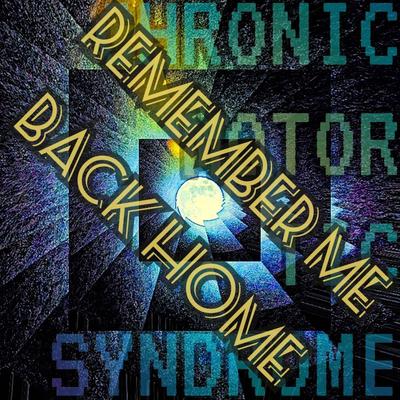 Remember Me Back Home's cover