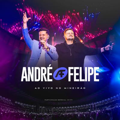 Tô Preparado (Ao Vivo) By André e Felipe's cover