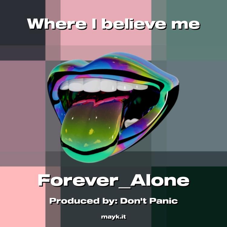 Forever_Alone's avatar image