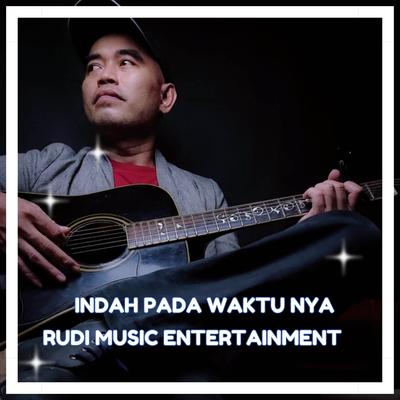 RUDI MUSIC ENTERTAINMENT's cover