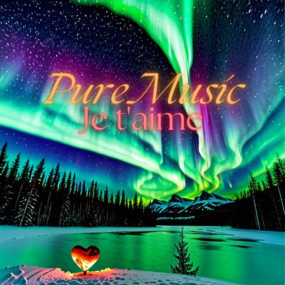 Pure Music's cover