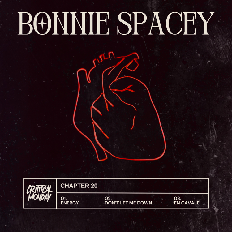 Bonnie Spacey's avatar image