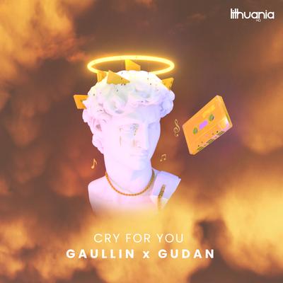 Cry For You By Gaullin, Gudan's cover