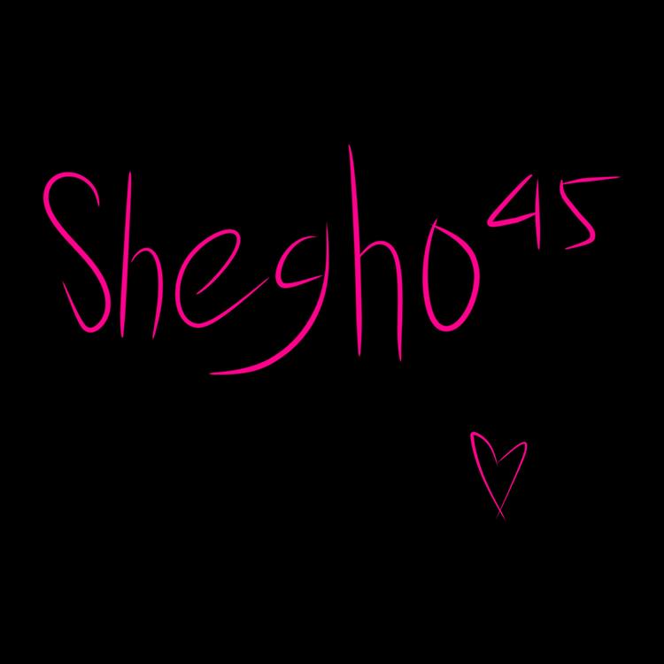 shegho45's avatar image