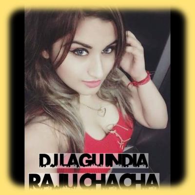 DJ Lagu India Remix Raju Chacha (Instrumental)'s cover