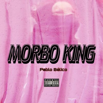 MORBO KING's cover