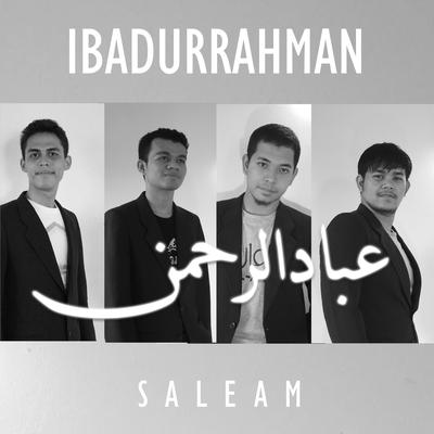 Ibadurrahman's cover