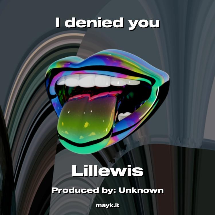Lillewis's avatar image