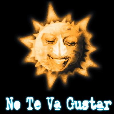 Cosa Linda By No Te Va Gustar, Alberto Wolf's cover