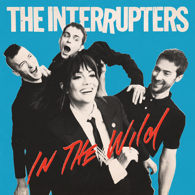 In The Wild (Deluxe Edition)'s cover