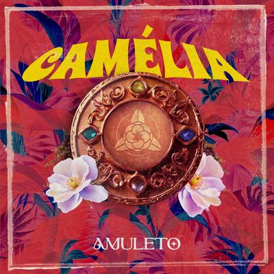 Amuleto By CAMELIA's cover