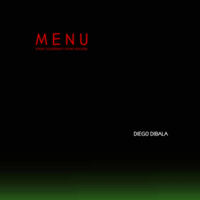 Diego Dibala's avatar cover