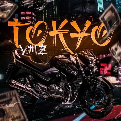 Tokyo By VMZ's cover