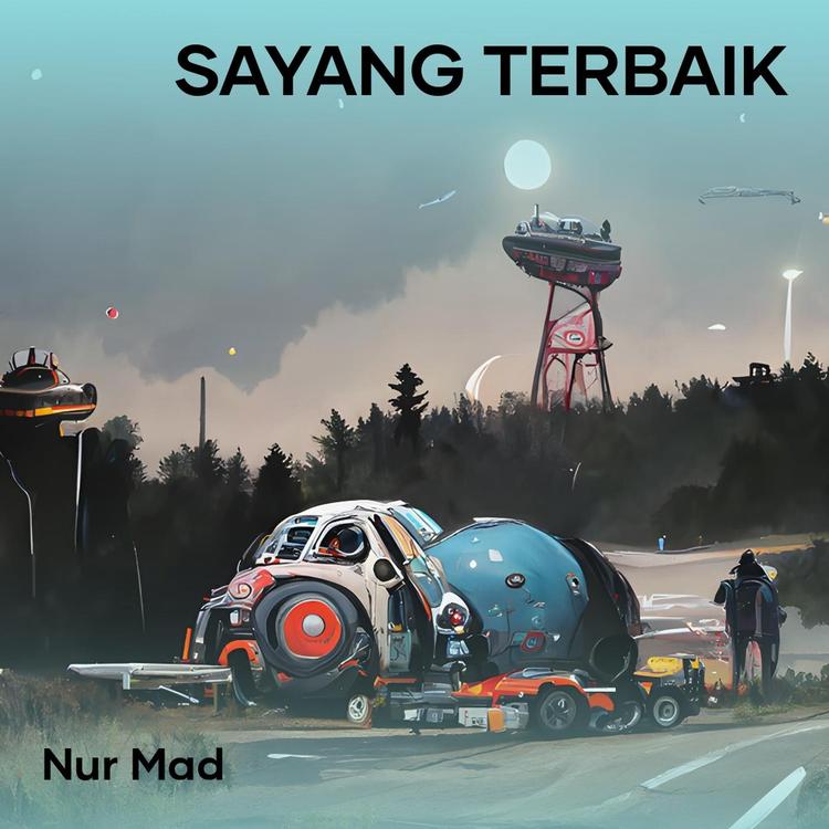 Nur Mad's avatar image