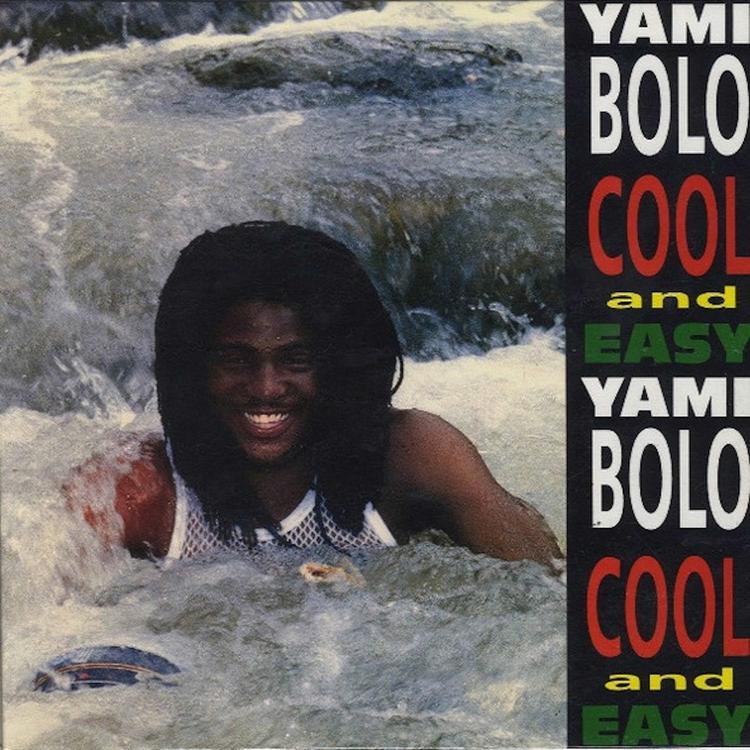 Yami Bolo's avatar image
