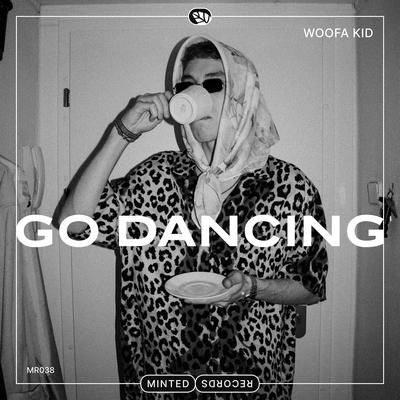 Go Dancing (Extended Mix)'s cover