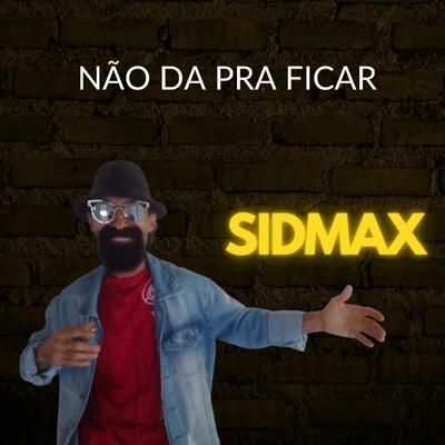 SIDMAX's cover