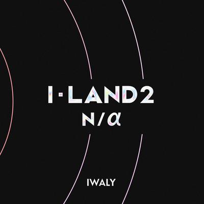 IWALY's cover