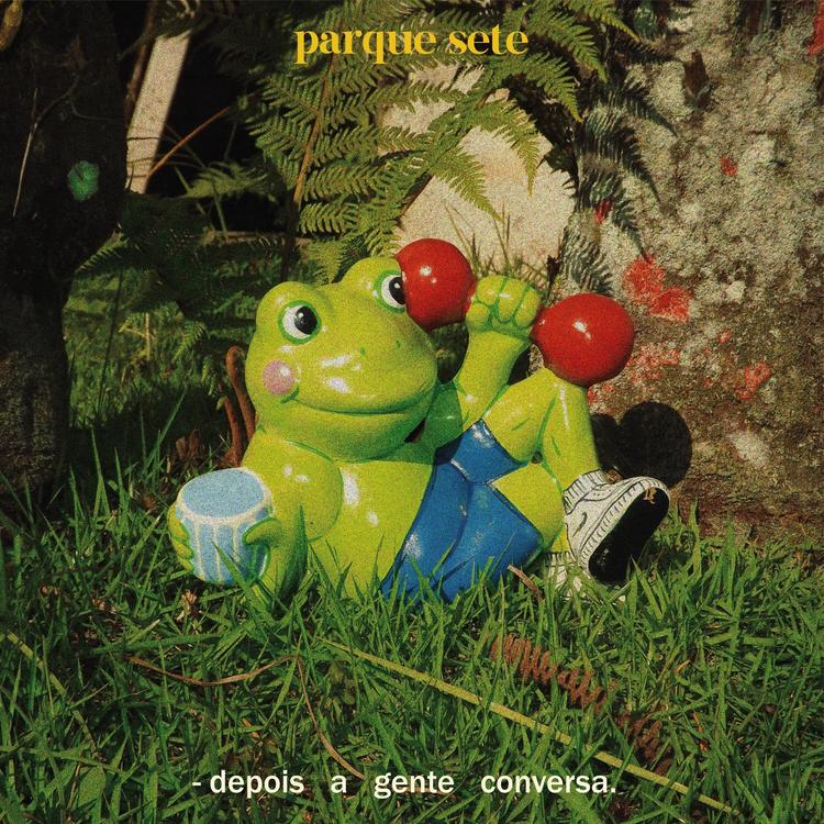 Parque Sete's avatar image