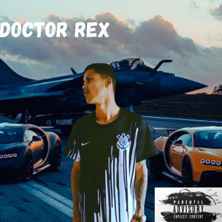 Dr.Rex's avatar image