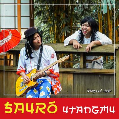 Sauro Utangmu's cover