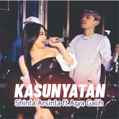 Kasunyatan's cover