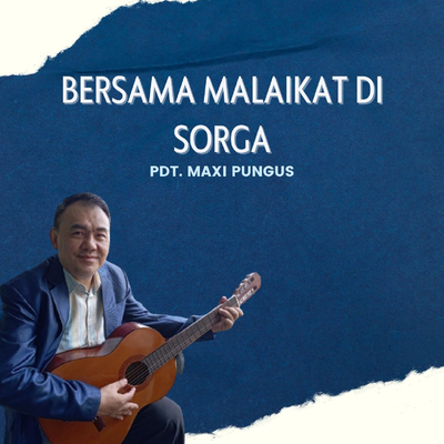 Bersama Malaikat Di Sorga's cover