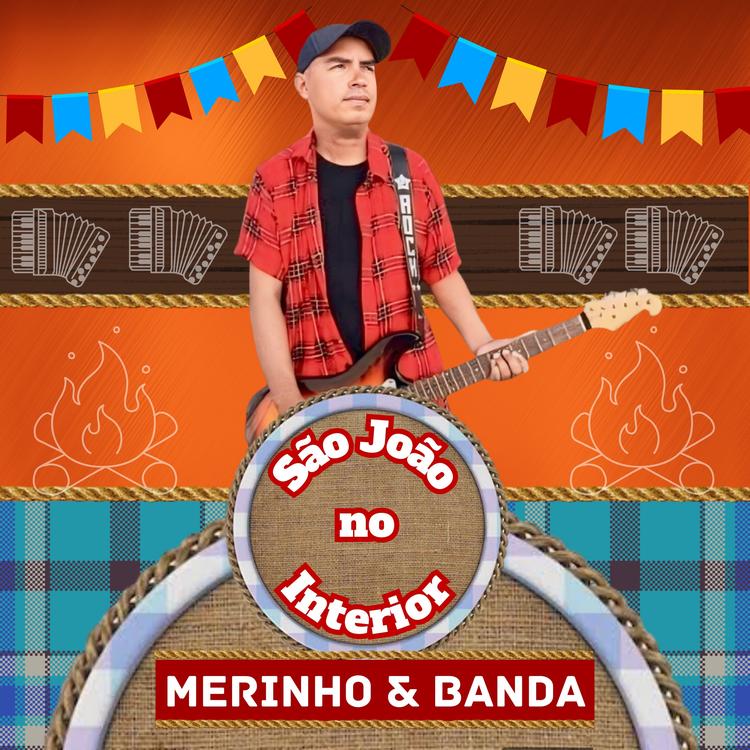 Merinho e Banda's avatar image