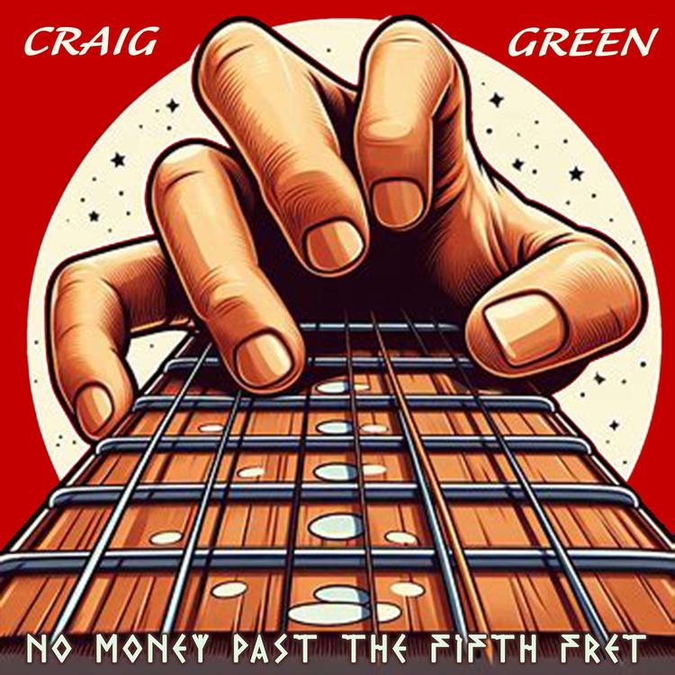 Craig Green's avatar image