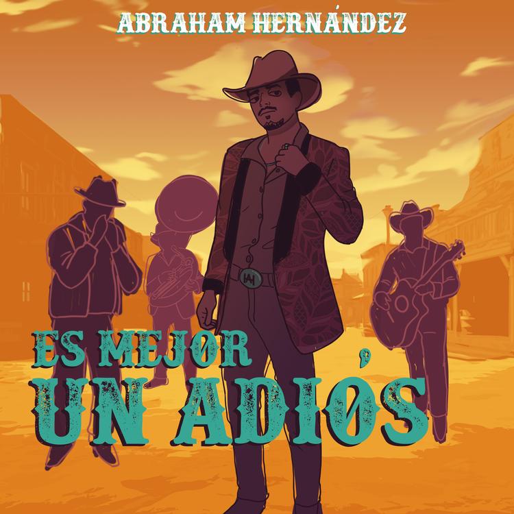 Abraham Hernandez's avatar image