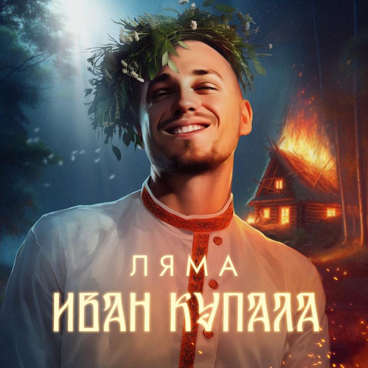 Ляма's avatar image