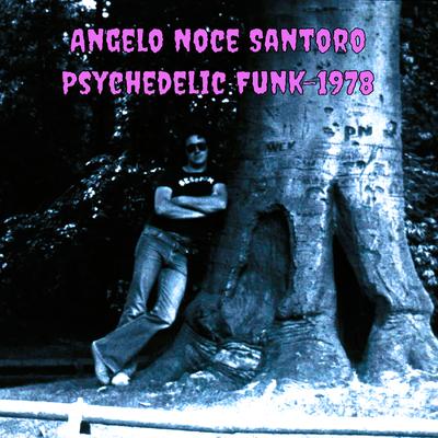 Angelo Noce Santoro's cover