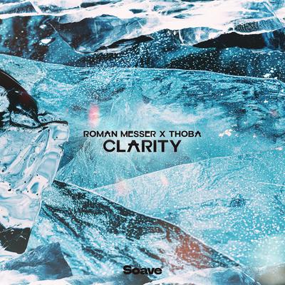 Clarity By Roman Messer, Thoba's cover