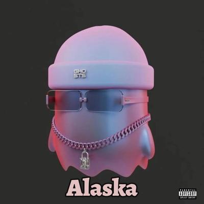 Alaska's cover